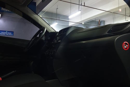 Used 2018 Toyota Avanza 1.3 E M/T