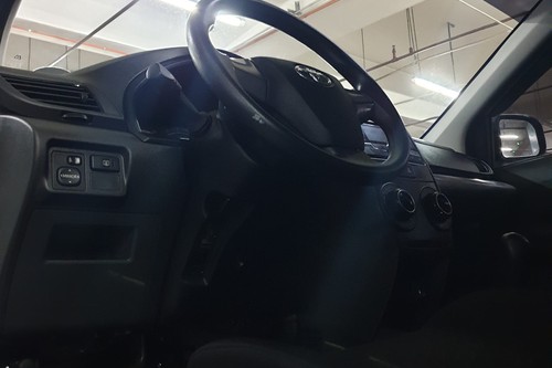 Used 2018 Toyota Avanza 1.3 E M/T