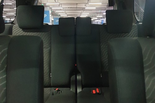 Used 2018 Toyota Avanza 1.3 E M/T