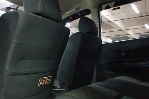 Used 2018 Toyota Avanza 1.3 E M/T