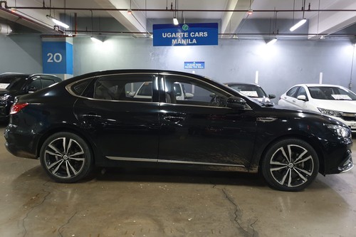 Used 2019 MG 6 Trophy AT