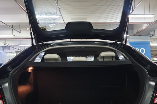 Used 2019 MG 6 Trophy AT