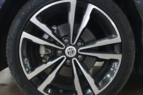 Used 2019 MG 6 Trophy AT