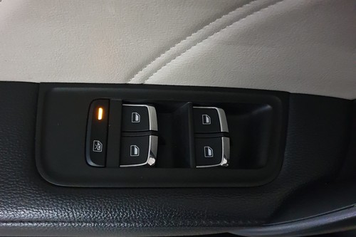 Used 2019 MG 6 Trophy AT