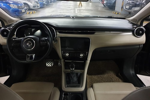 Used 2019 MG 6 Trophy AT