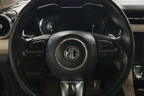 Used 2019 MG 6 Trophy AT