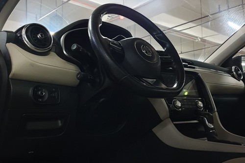 Used 2019 MG 6 Trophy AT