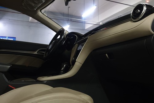 Used 2019 MG 6 Trophy AT