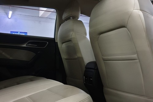 Used 2019 MG 6 Trophy AT