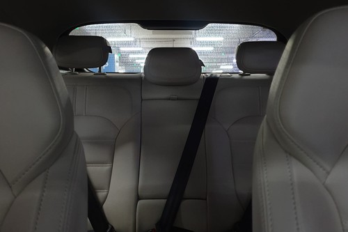 Used 2019 MG 6 Trophy AT