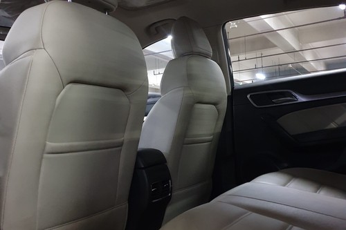 Used 2019 MG 6 Trophy AT