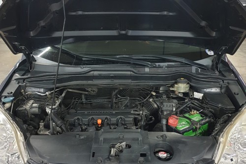 Used 2008 Honda CR-V 2.0L LX AT