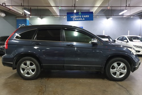 Second hand 2008 Honda CR-V 2.0L LX AT 