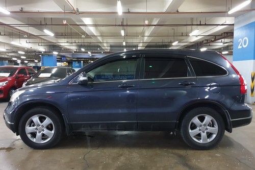 Used 2008 Honda CR-V 2.0L LX AT