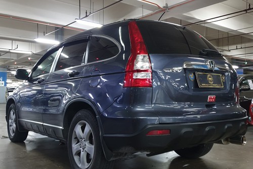 Used 2008 Honda CR-V 2.0L LX AT