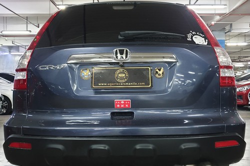 Used 2008 Honda CR-V 2.0L LX AT