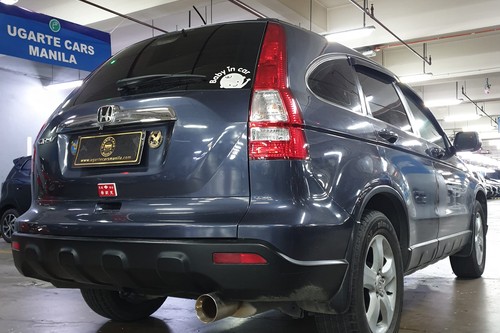 Used 2008 Honda CR-V 2.0L LX AT