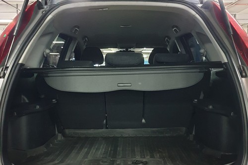 Used 2008 Honda CR-V 2.0L LX AT