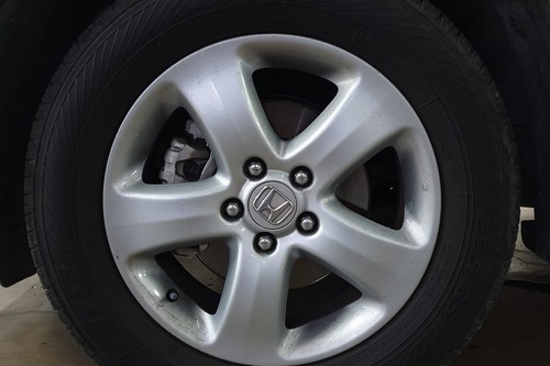 Used 2008 Honda CR-V 2.0L LX AT