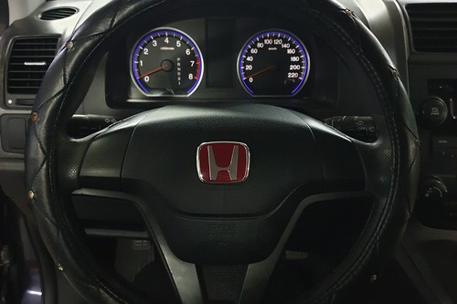 Used 2008 Honda CR-V 2.0L LX AT