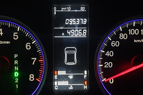 Used 2008 Honda CR-V 2.0L LX AT