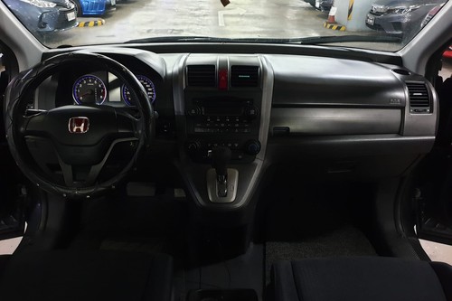 Used 2008 Honda CR-V 2.0L LX AT