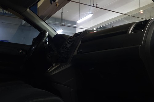 Used 2008 Honda CR-V 2.0L LX AT