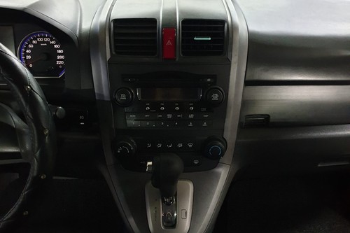 Used 2008 Honda CR-V 2.0L LX AT