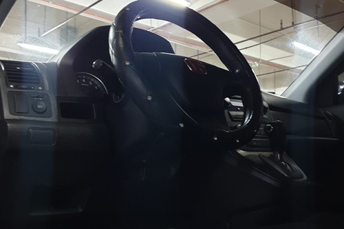 Used 2008 Honda CR-V 2.0L LX AT