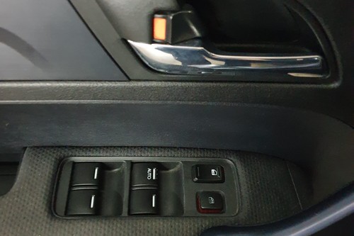 Used 2008 Honda CR-V 2.0L LX AT