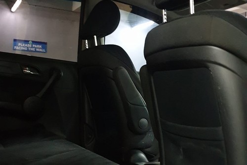 Used 2008 Honda CR-V 2.0L LX AT