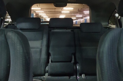 Used 2008 Honda CR-V 2.0L LX AT