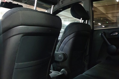 Used 2008 Honda CR-V 2.0L LX AT