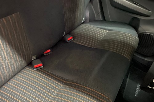 Second hand 2018 Toyota Wigo 1.0 G CVT 