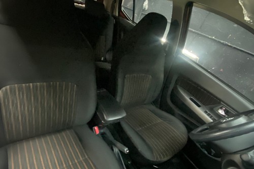 Used 2018 Toyota Wigo 1.0 G CVT