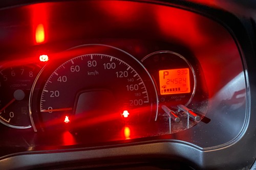 Used 2018 Toyota Wigo 1.0 G CVT