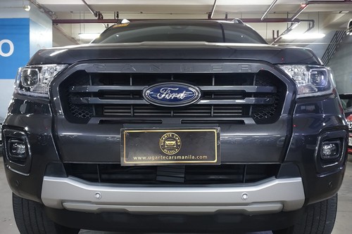 Second hand 2020 Ford Ranger 2.0L Bi-Turbo Wildtrak 4x4 AT 