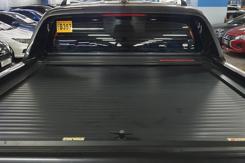 Used 2020 Ford Ranger 2.0L Bi-Turbo Wildtrak 4x4 AT