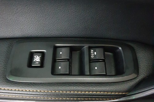 Used 2020 Ford Ranger 2.0L Bi-Turbo Wildtrak 4x4 AT