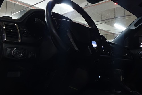 Used 2020 Ford Ranger 2.0L Bi-Turbo Wildtrak 4x4 AT