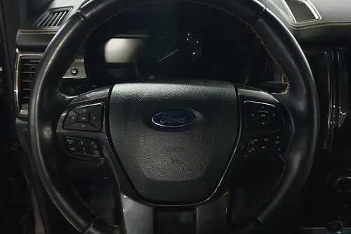 Used 2020 Ford Ranger 2.0L Bi-Turbo Wildtrak 4x4 AT