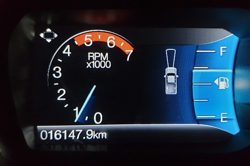 Used 2020 Ford Ranger 2.0L Bi-Turbo Wildtrak 4x4 AT