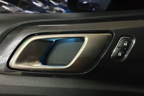 Used 2020 Ford Ranger 2.0L Bi-Turbo Wildtrak 4x4 AT