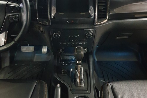 Used 2020 Ford Ranger 2.0L Bi-Turbo Wildtrak 4x4 AT