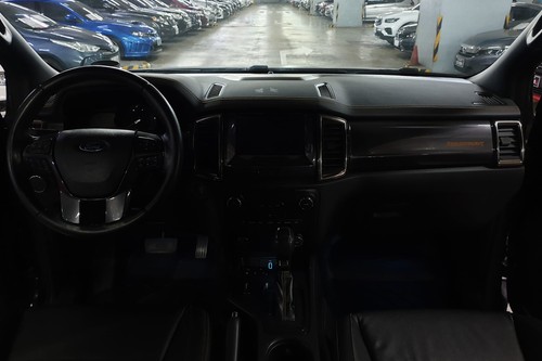 Used 2020 Ford Ranger 2.0L Bi-Turbo Wildtrak 4x4 AT