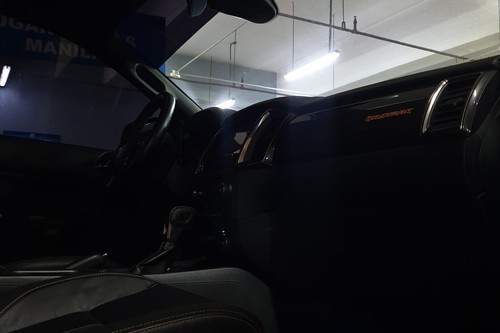 Used 2020 Ford Ranger 2.0L Bi-Turbo Wildtrak 4x4 AT