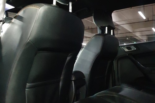 Used 2020 Ford Ranger 2.0L Bi-Turbo Wildtrak 4x4 AT