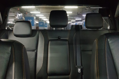 Used 2020 Ford Ranger 2.0L Bi-Turbo Wildtrak 4x4 AT