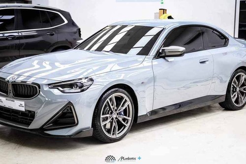 Second hand 2023 BMW 2 Series Coupe M240i xDrive 