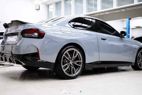 2nd Hand 2023 BMW 2 Series Coupe M240i xDrive